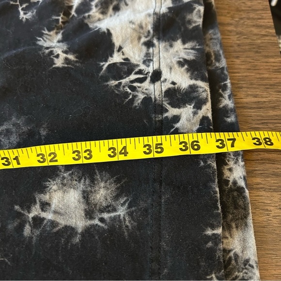 Jane And Delancey Hooded Tunic Dress L - Picture 11 of 11